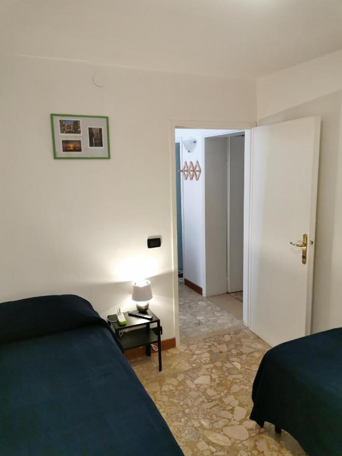 Ca' Arcangelo Center Venezia Wi-Fi Fibre Екстер'єр фото