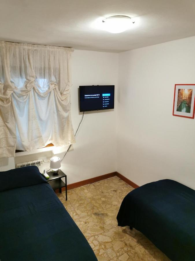 Ca' Arcangelo Center Venezia Wi-Fi Fibre Екстер'єр фото