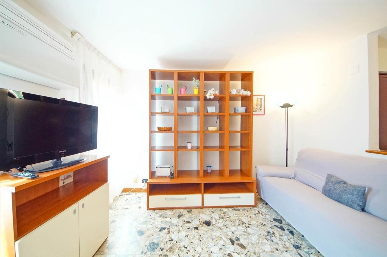 Ca' Arcangelo Center Venezia Wi-Fi Fibre Екстер'єр фото